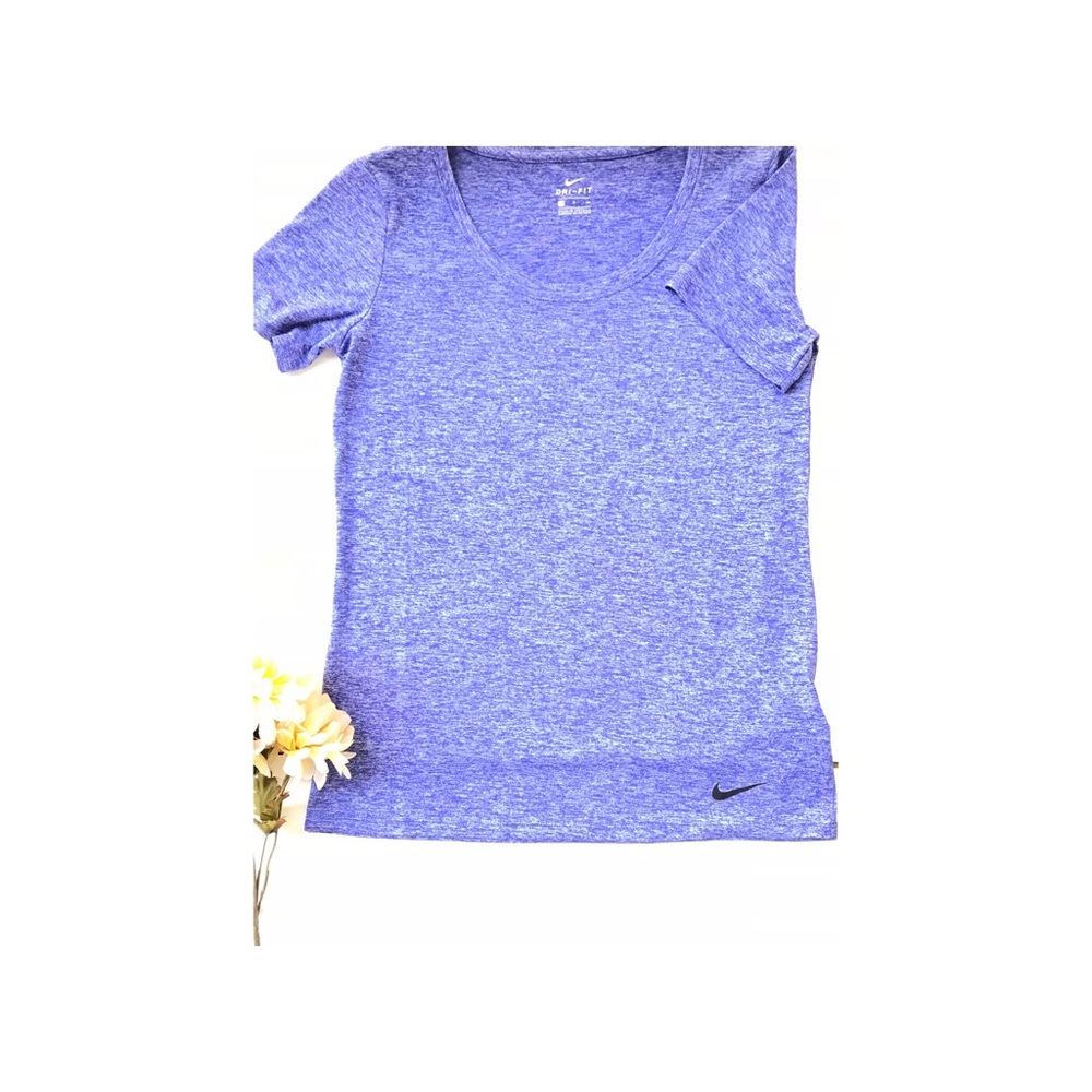 NIKE WOMENS DRY FIT SHIRT